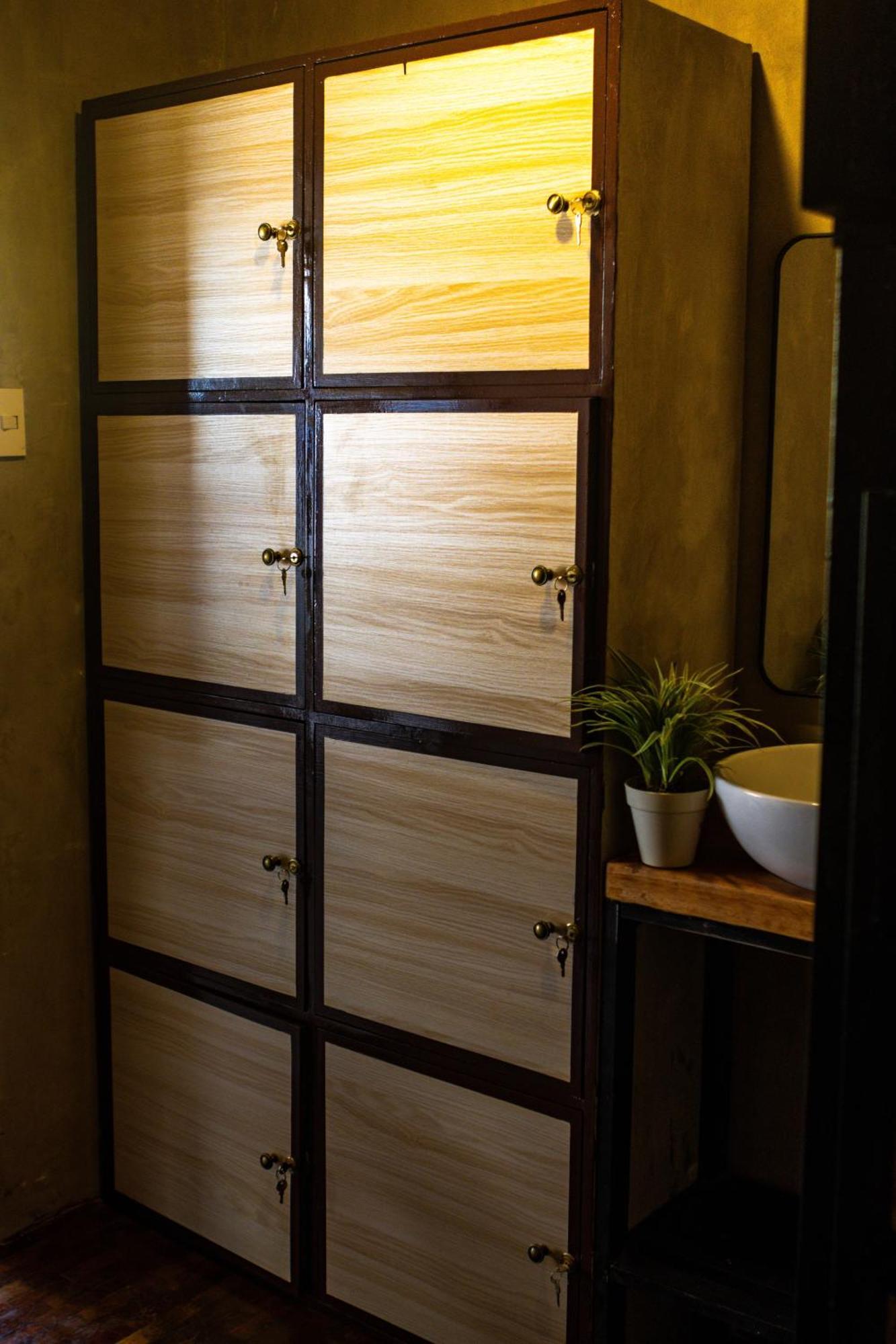 פורטו פרינססה Reef Hostel מראה חיצוני תמונה