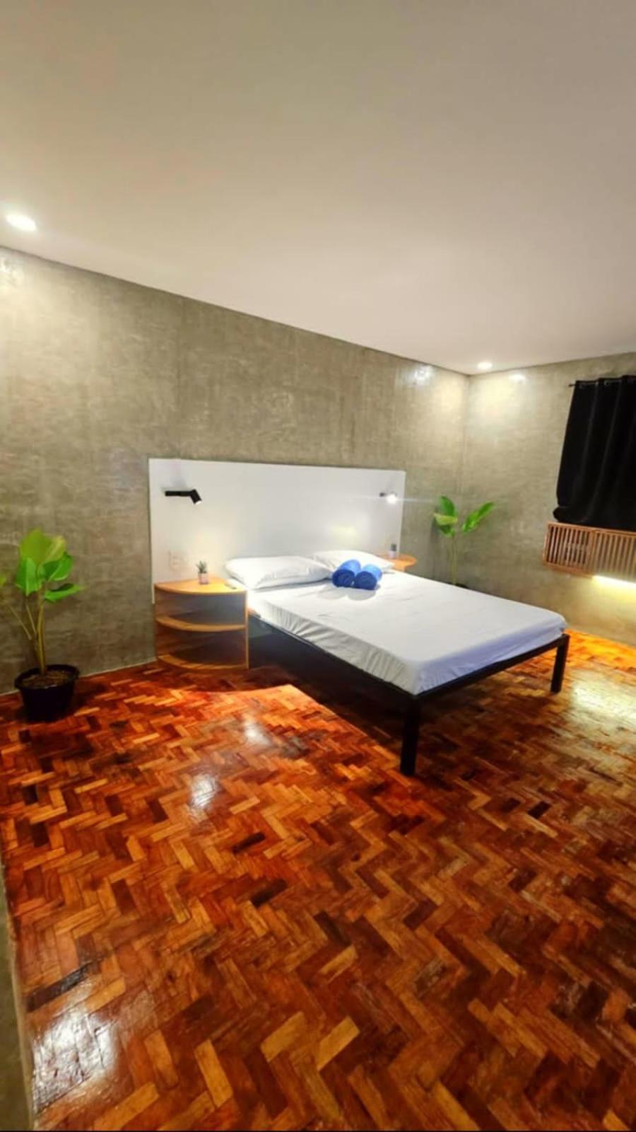 פורטו פרינססה Reef Hostel מראה חיצוני תמונה